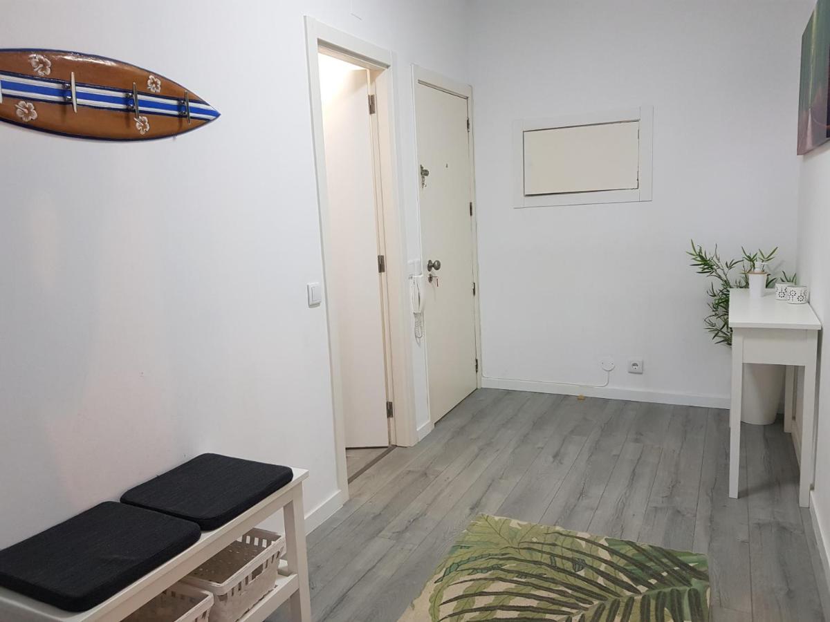 T1 Boavista 6 Vista Mar Wi-Fi Ar Cond Apartment Quarteira Ngoại thất bức ảnh