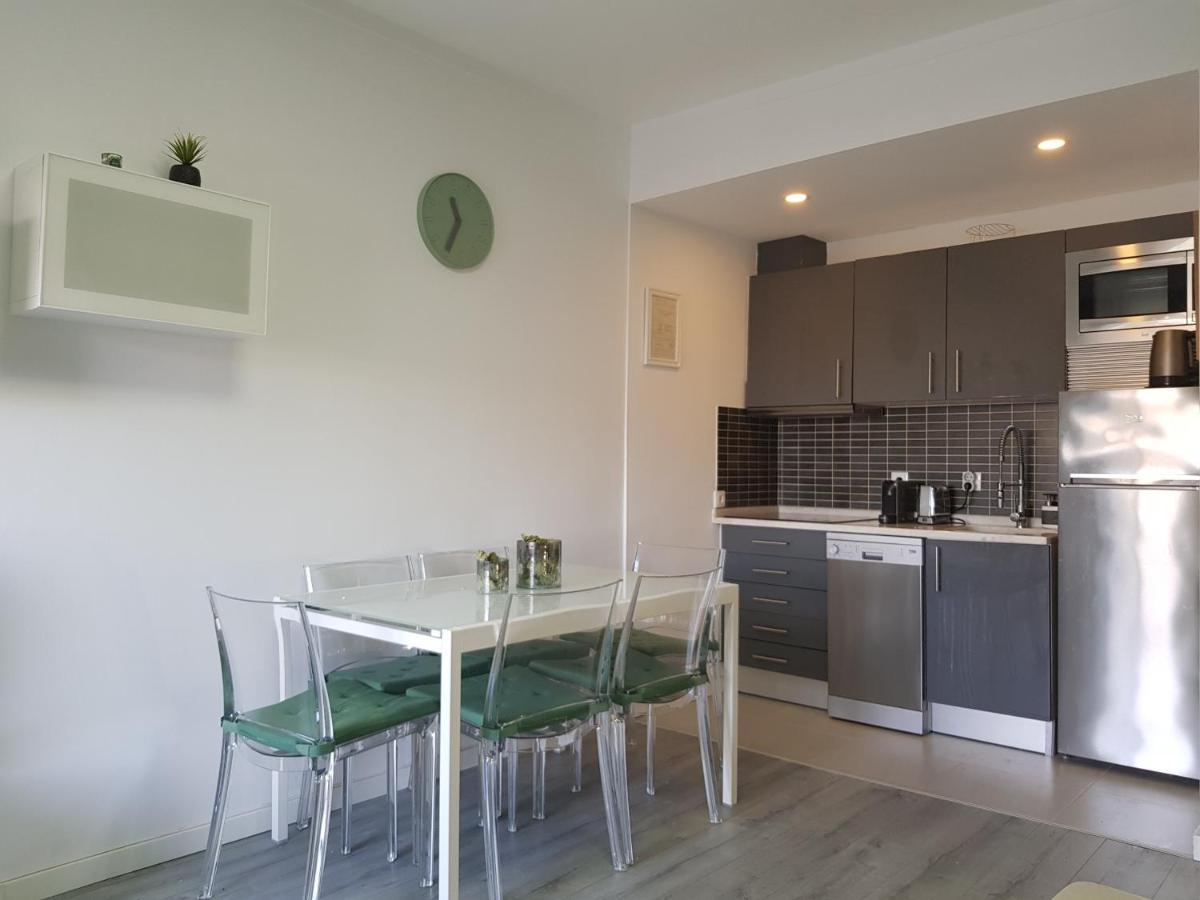 T1 Boavista 6 Vista Mar Wi-Fi Ar Cond Apartment Quarteira Ngoại thất bức ảnh